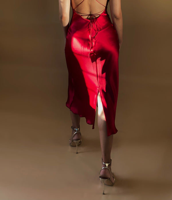 Martha Dress