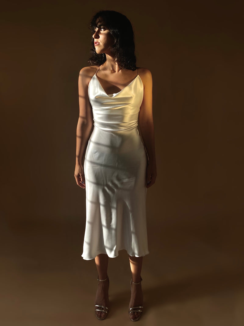 Christine Dress